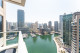 Hot Deal | Marina View | Vacant | Maintained|Ready, Aurora Tower, Marina Promenade, Dubai Marina, Dubai