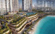 Lagoon View I High Floor | Payment Plan, 360 Riverside Crescent, Sobha Hartland II, Mohammed Bin Rashid City, Dubai