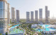 Lagoon View I High Floor | Payment Plan, 360 Riverside Crescent, Sobha Hartland II, Mohammed Bin Rashid City, Dubai