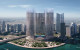 PK PROPERTIES LLC One bedroom for Sale at Binghatti Skyrise, Binghatti Skyrise Tower A, Binghatti Skyrise, Business Bay, Dubai