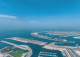 PK PROPERTIES LLC - 1 BR APARTMENT AT SOBHA SEAHAVEN, Sobha Seahaven Tower A, Sobha Seahaven, Dubai Harbour, Dubai