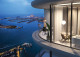 PK PROPERTIES LLC - 1 BR APARTMENT AT SOBHA SEAHAVEN, Sobha Seahaven Tower A, Sobha Seahaven, Dubai Harbour, Dubai