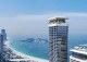 PK PROPERTIES LLC - 1 BR APARTMENT AT SOBHA SEAHAVEN, Sobha Seahaven Tower A, Sobha Seahaven, Dubai Harbour, Dubai