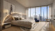 , City Center Residences, Downtown Dubai, Dubai