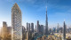 , City Center Residences, Downtown Dubai, Dubai