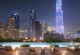 , City Center Residences, Downtown Dubai, Dubai