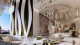 PK Properties - 1 BR apartment for sale at DAMAC Bay 2, Damac Bay 2, Damac Bay 2 [DAMAC Bay by Cavalli], Dubai Harbour, Dubai
