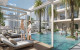 , 1WOOD Residence, Jumeirah Village Circle, Dubai