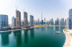 , Millennium Binghatti Residences, Business Bay, Dubai