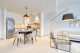 Luxury 1 Bedroom Apartment for Sale| Fully Furnished, The Cove Building 1, The cove, Dubai Creek Harbour (The Lagoons), Dubai