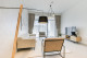 Luxury 1 Bedroom Apartment for Sale| Fully Furnished, The Cove Building 1, The cove, Dubai Creek Harbour (The Lagoons), Dubai