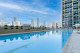 Fully Furnished Studio apartment available for sale, Binghatti Amber, Jumeirah Village Circle, Dubai