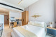 Fully Furnished Studio apartment available for sale, Binghatti Amber, Jumeirah Village Circle, Dubai