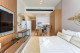 Fully Furnished Studio apartment available for sale, Binghatti Amber, Jumeirah Village Circle, Dubai