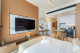 Fully Furnished Studio apartment available for sale, Binghatti Amber, Jumeirah Village Circle, Dubai