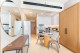 Fully Furnished Studio apartment available for sale, Binghatti Amber, Jumeirah Village Circle, Dubai