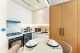Fully Furnished Studio apartment available for sale, Binghatti Amber, Jumeirah Village Circle, Dubai