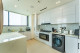 2 Bed | Luxury | Highly Upgraded | Private Pool, Binghatti Gardenia, Jumeirah Village Circle, Dubai