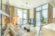2 Bed | Luxury | Highly Upgraded | Private Pool, Binghatti Gardenia, Jumeirah Village Circle, Dubai