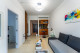 , Travo Tower A, Travo, The Views, Dubai