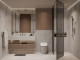 , Seaside by Prestige One, Dubai Islands, Deira, Dubai