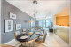 For sale 3BR in Tower B, DAMAC by Paramount, Business Bay, Tower B, DAMAC Towers by Paramount, Business Bay, Dubai