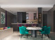 , MBL Signature, JLT Cluster R, Jumeirah Lake Towers, Dubai