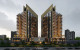 , Butterfly Towers, Arjan, Dubai