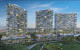 , Golf Greens 2 Tower B, Golf Greens 2, DAMAC Hills (Akoya by DAMAC), Dubai
