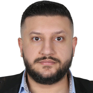 Mohammed Jaafil - Agent