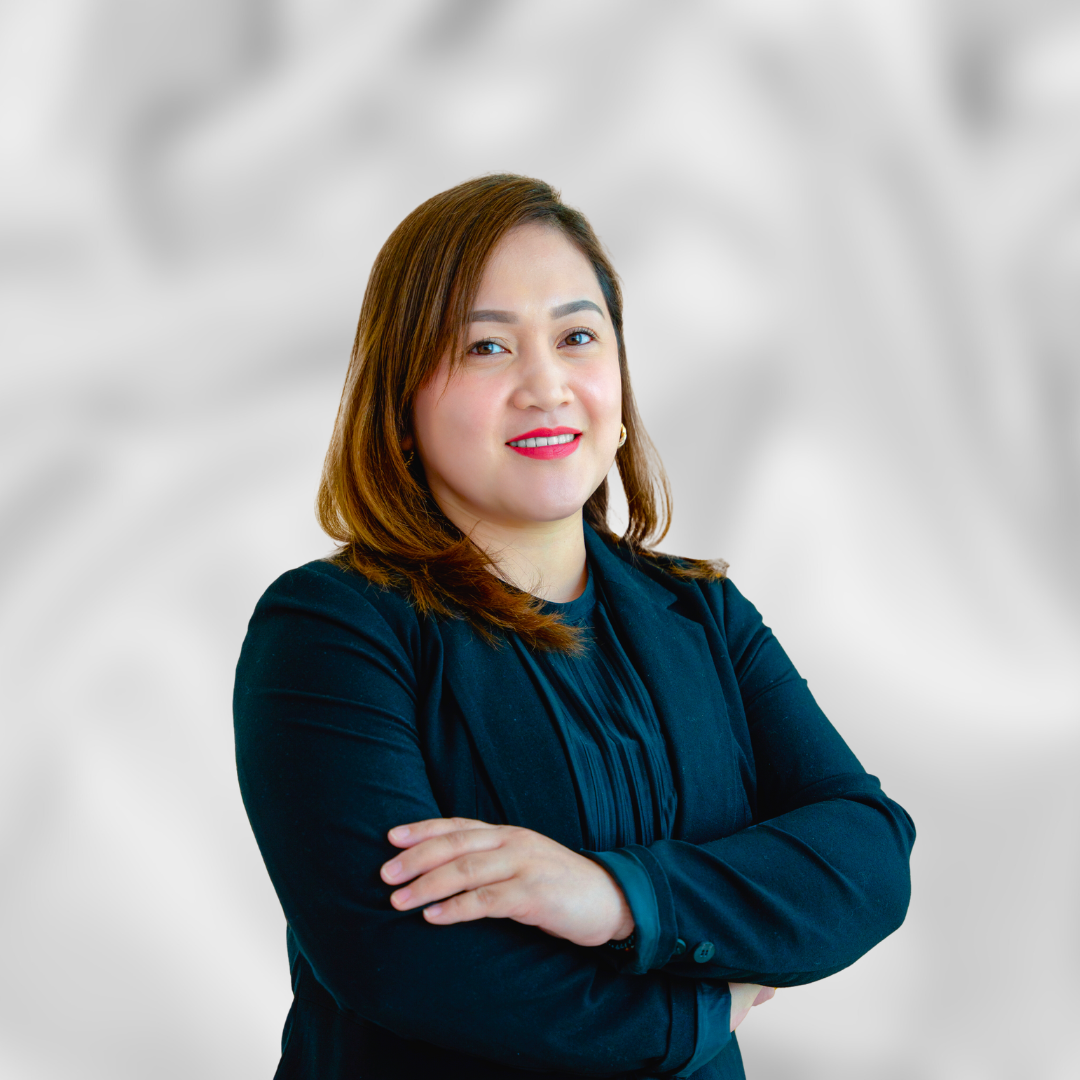 Ma. Diana Belarmino - Agent